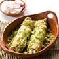 Improving Enchiladas Verdes
